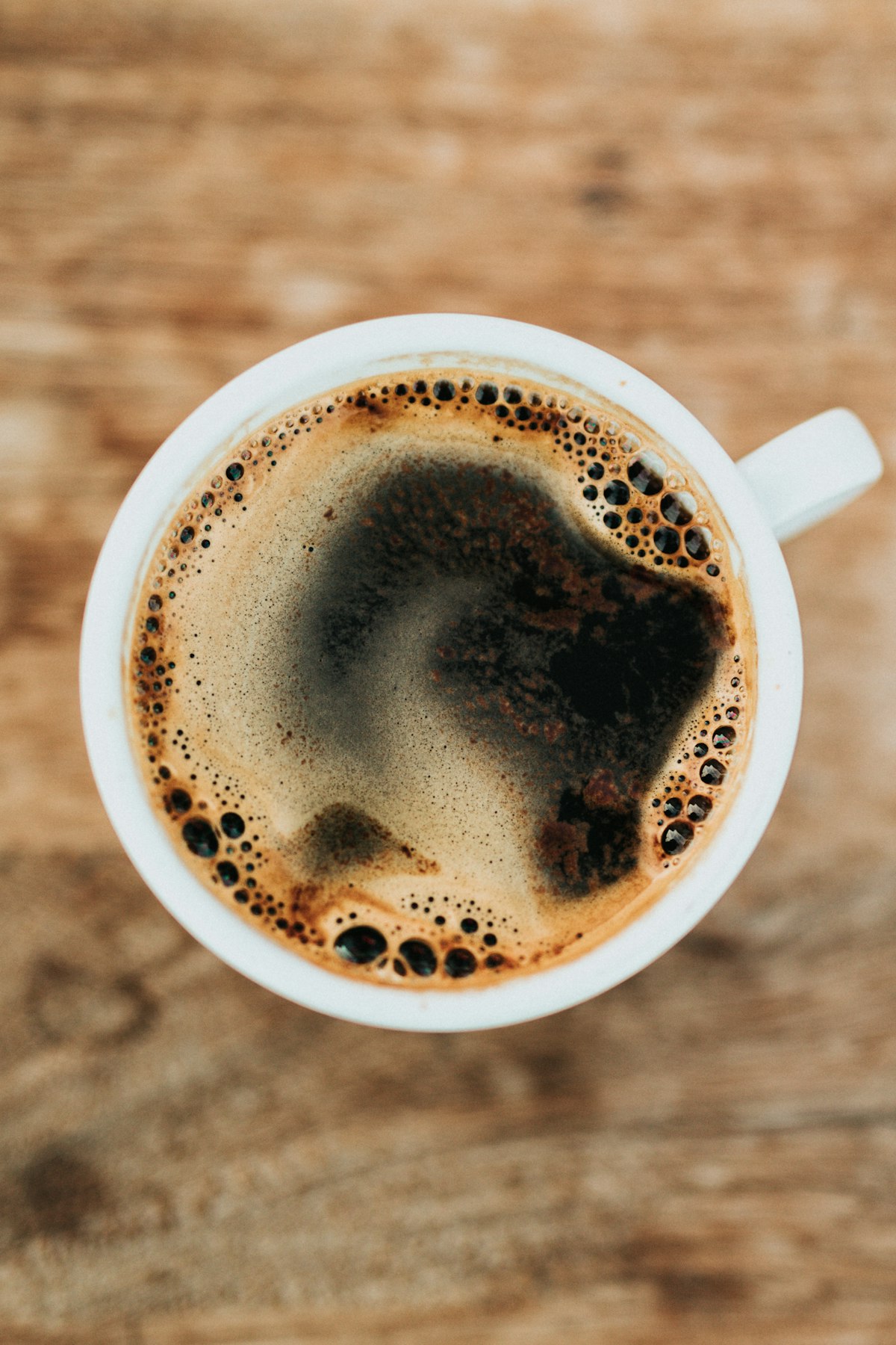 Italienischer Cappuccino und Espresso